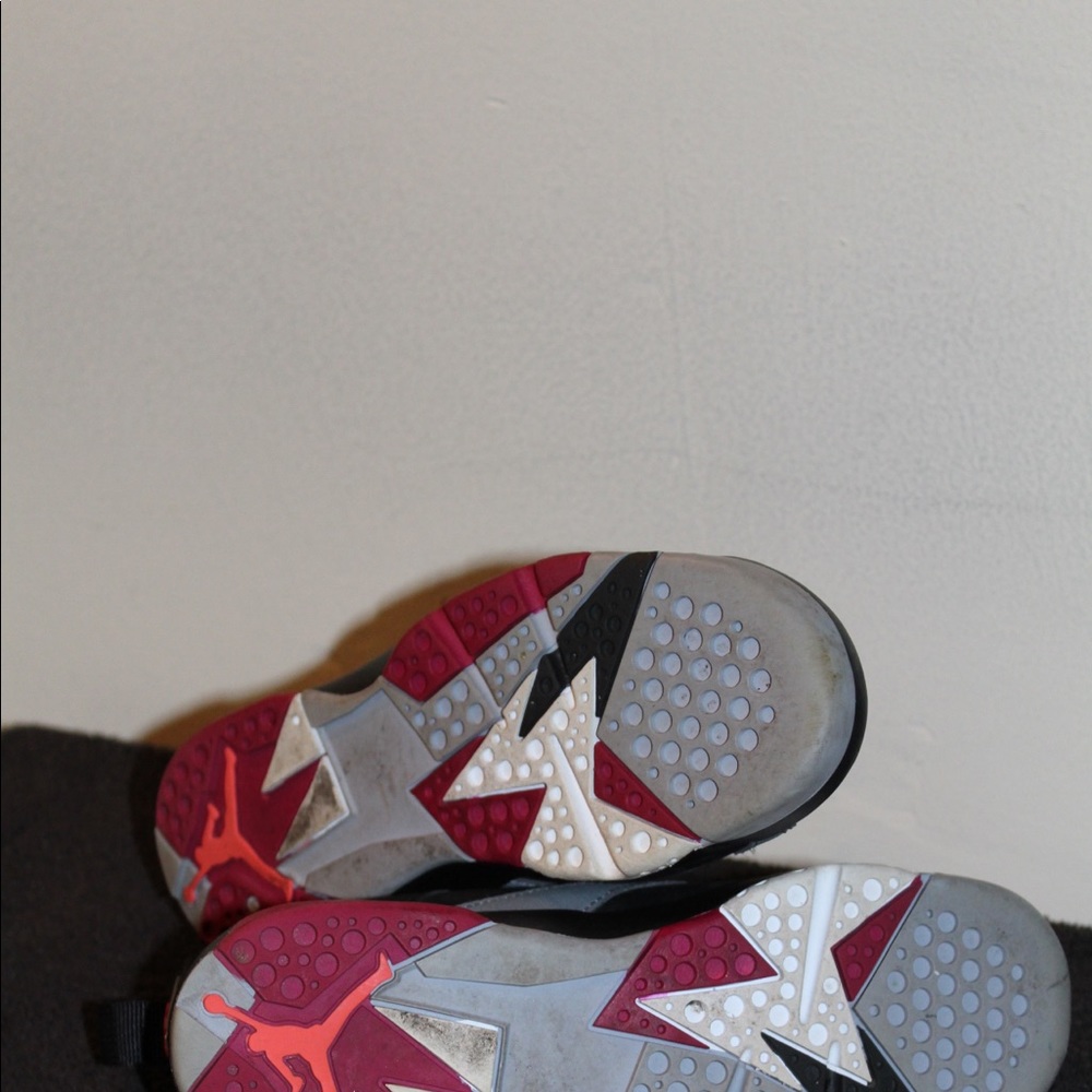 Jordan 7 - Picture 5 of 5